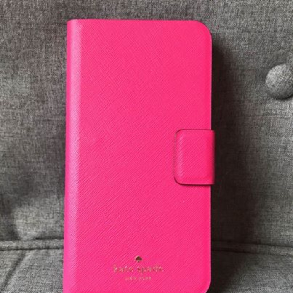 Kate Spade Folio